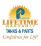 Lifetime warranty on Pelican parts