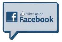 Check out our Facebook page!
